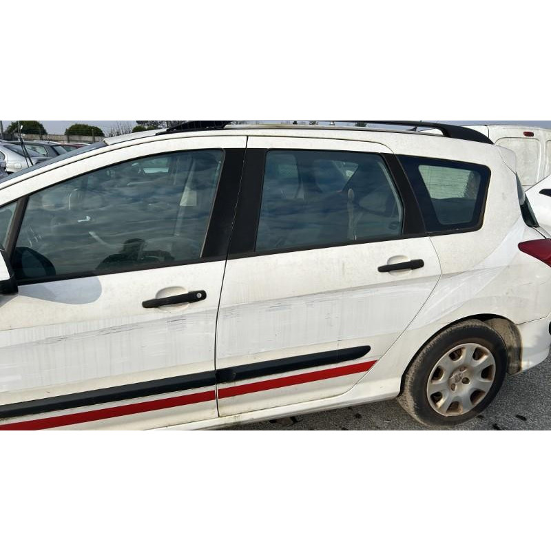 Boitier BSI PEUGEOT 308 1 SW Photo n°12