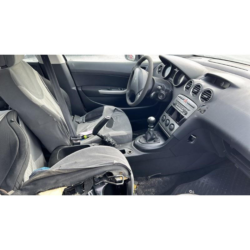 Boitier BSI PEUGEOT 308 1 SW Photo n°13