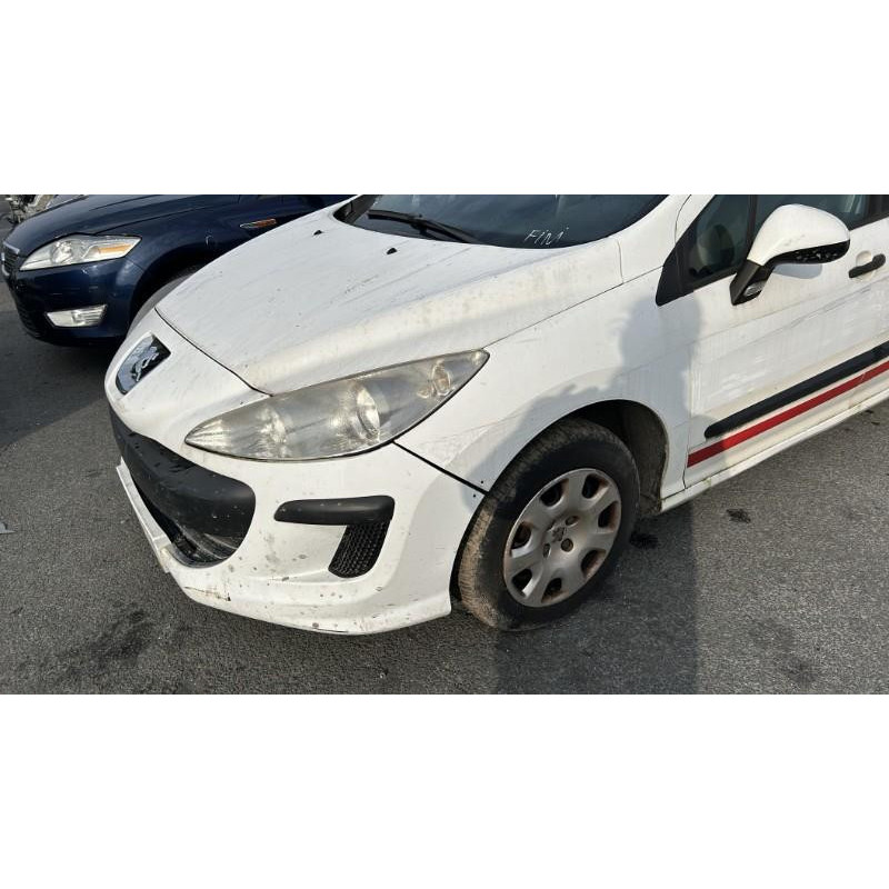 Boitier BSI PEUGEOT 308 1 SW Photo n°15