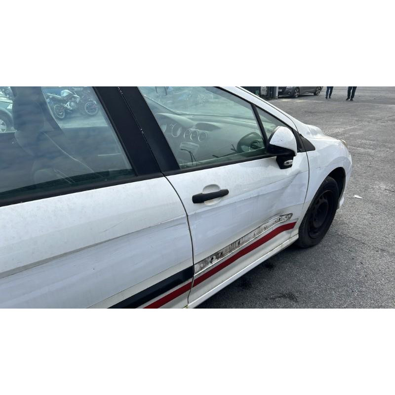 Boitier BSI PEUGEOT 308 1 SW Photo n°18