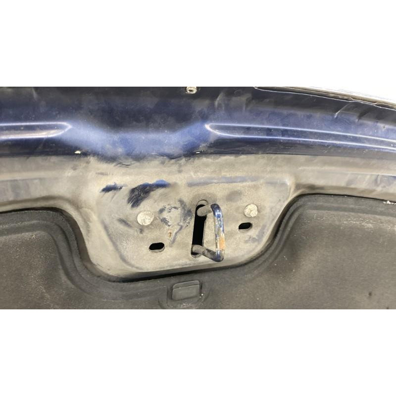 Capot FORD MONDEO 3 Photo n°3