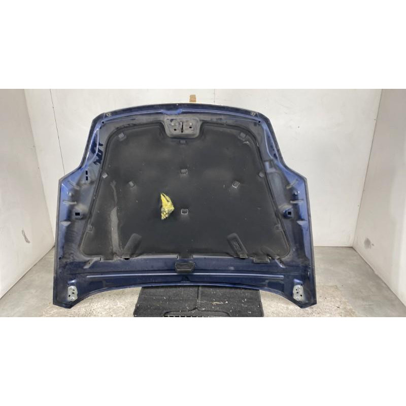 Capot FORD MONDEO 3 Photo n°5