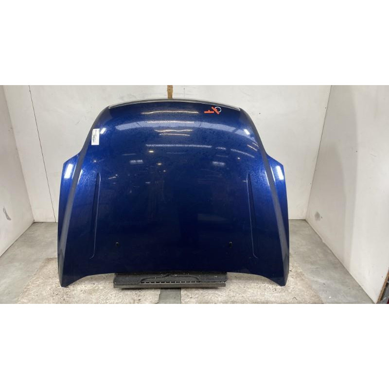Capot FORD MONDEO 3 Photo n°9