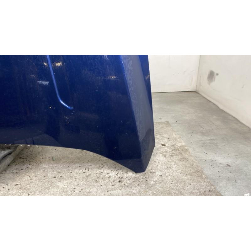 Capot FORD MONDEO 3 Photo n°10