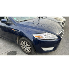 Capot FORD MONDEO 3