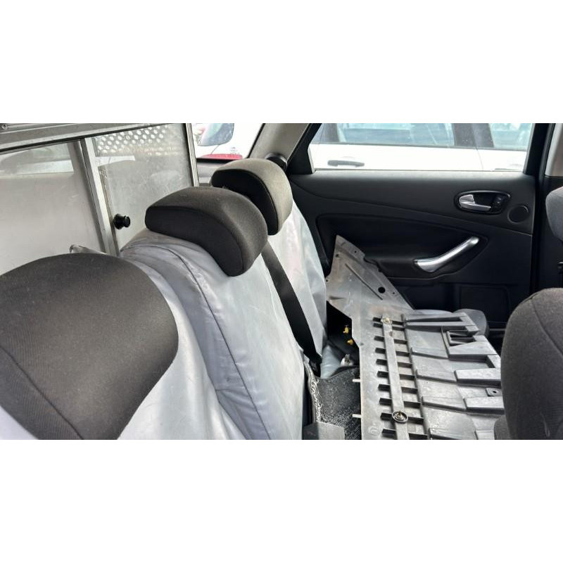 Capot FORD MONDEO 3 Photo n°18