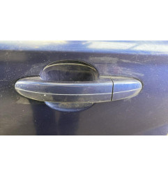 Porte arriere gauche FORD MONDEO 3