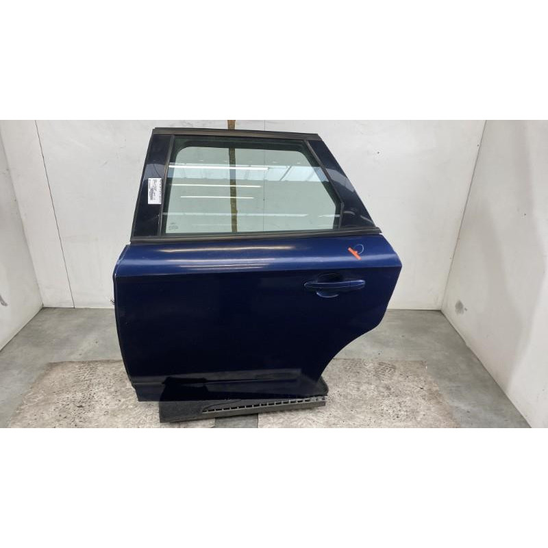 Porte arriere gauche FORD MONDEO 3 Photo n°5