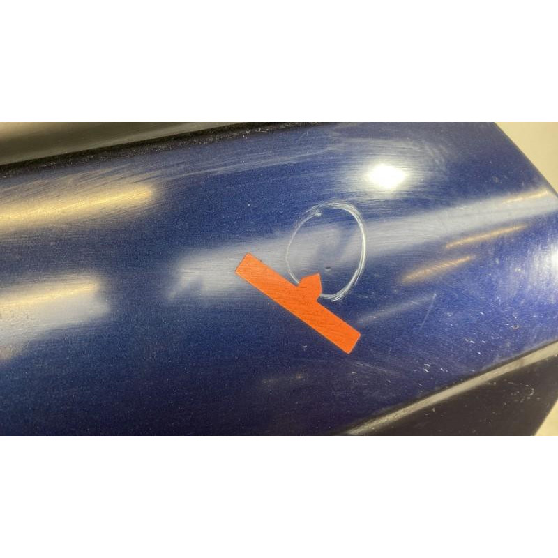 Porte arriere gauche FORD MONDEO 3 Photo n°7