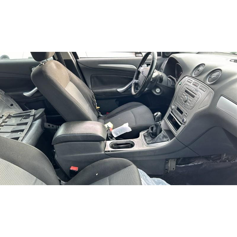 Porte arriere gauche FORD MONDEO 3 Photo n°9