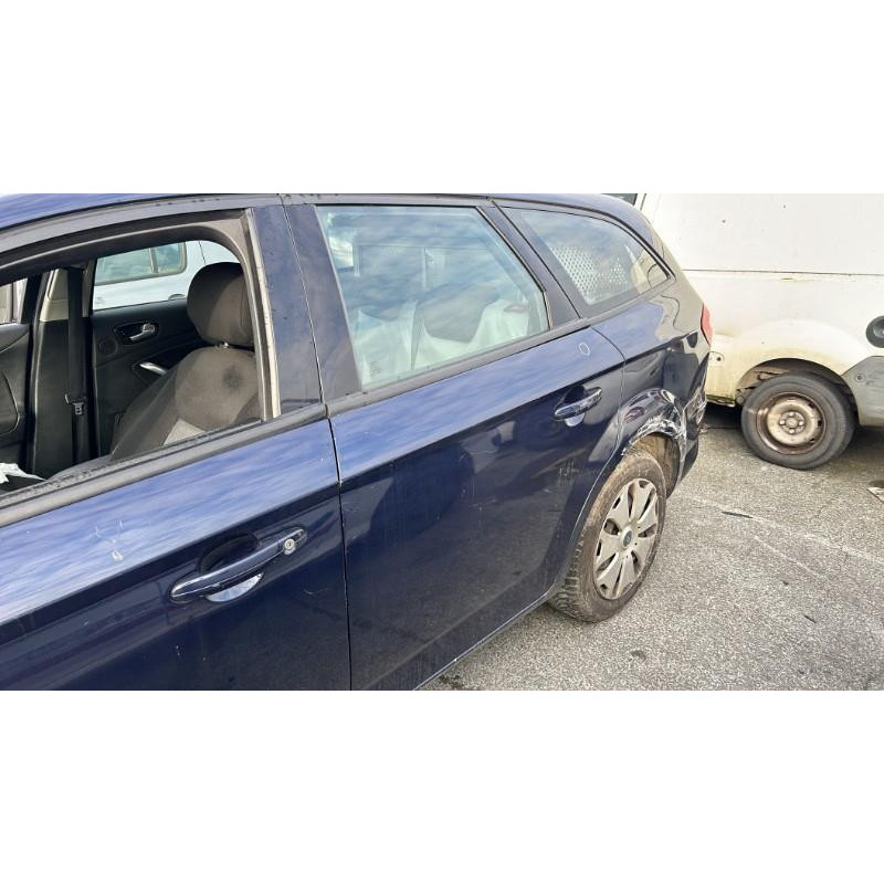Porte arriere gauche FORD MONDEO 3 Photo n°13