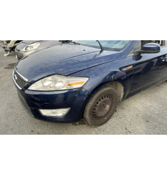 Porte arriere gauche FORD MONDEO 3