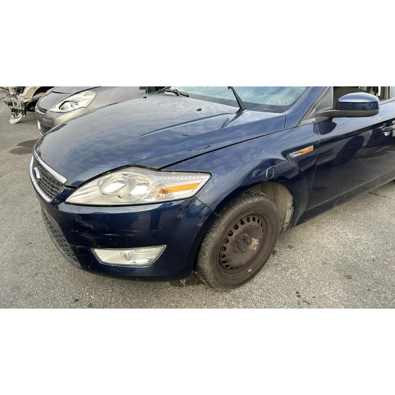 Porte arriere gauche FORD MONDEO 3 Photo n°17