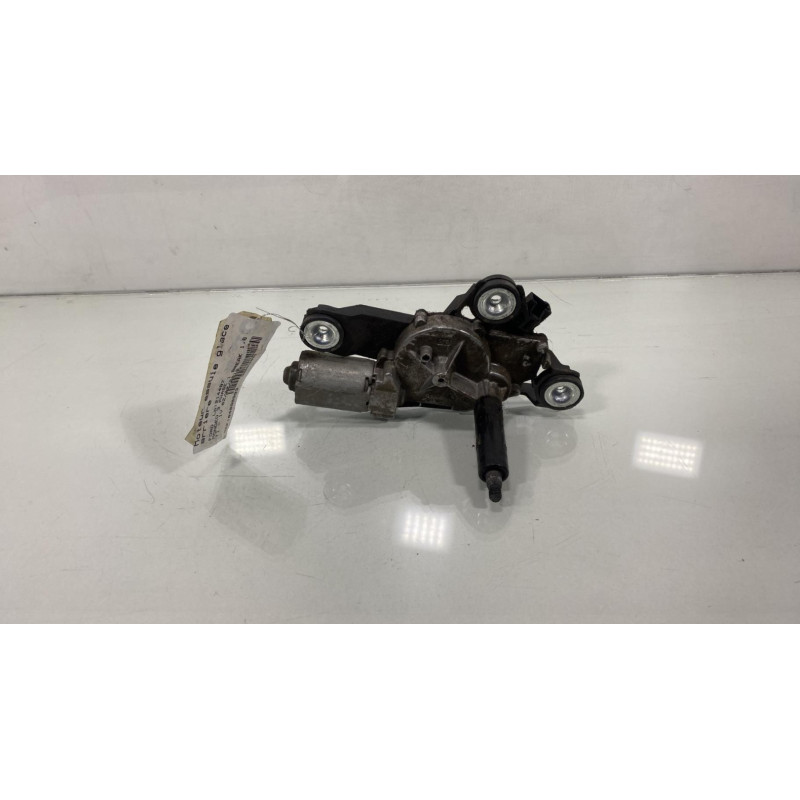 Moteur essuie glace arriere FORD MONDEO 3 Photo n°1