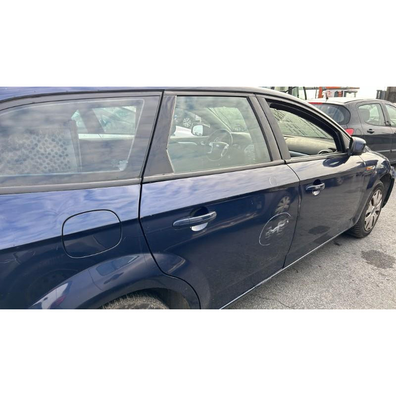 Amortisseur avant droit FORD MONDEO 3 Photo n°14