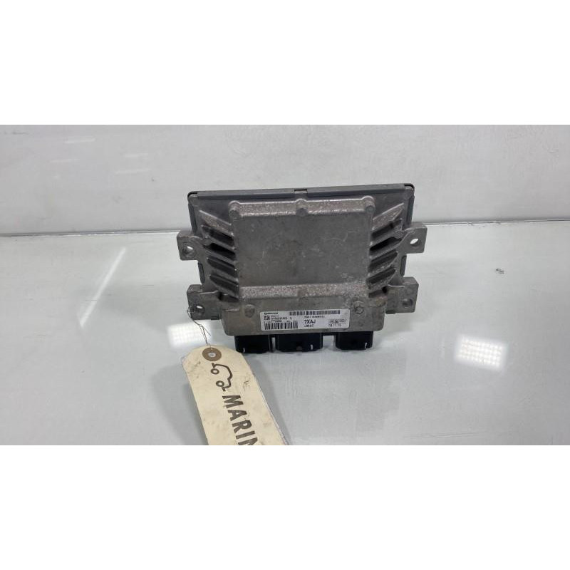 Calculateur moteur FORD MONDEO 3 Photo n°1