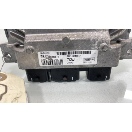 Calculateur moteur FORD MONDEO 3