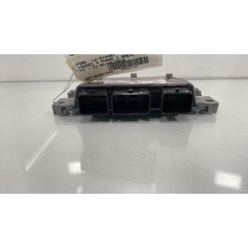 Calculateur moteur FORD MONDEO 3 Photo n°3