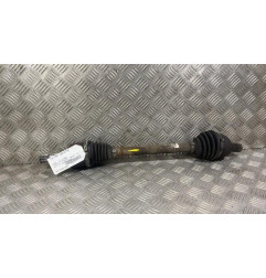 Cardan gauche (transmission) FORD MONDEO 3 Photo n°1