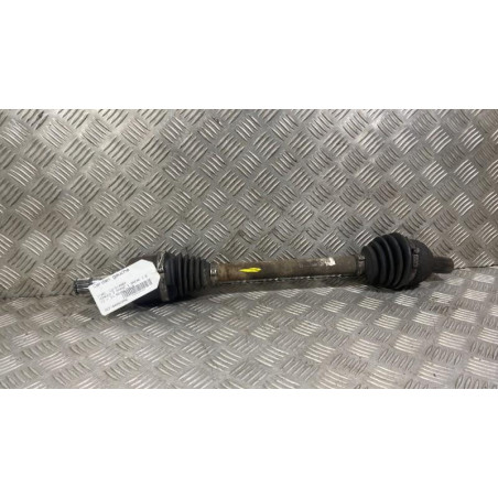 Cardan gauche (transmission) FORD MONDEO 3 Photo n°1