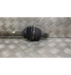 Cardan gauche (transmission) FORD MONDEO 3