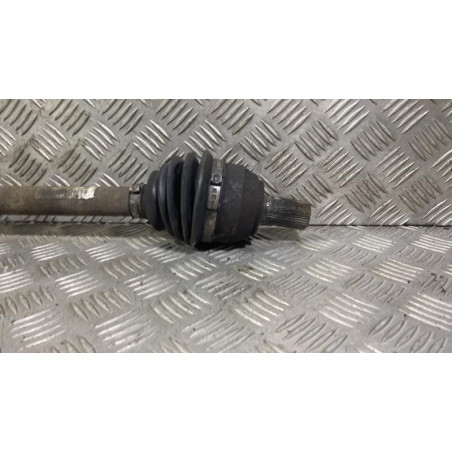 Cardan gauche (transmission) FORD MONDEO 3