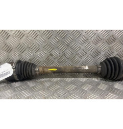 Cardan gauche (transmission) FORD MONDEO 3