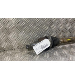 Cardan gauche (transmission) FORD MONDEO 3