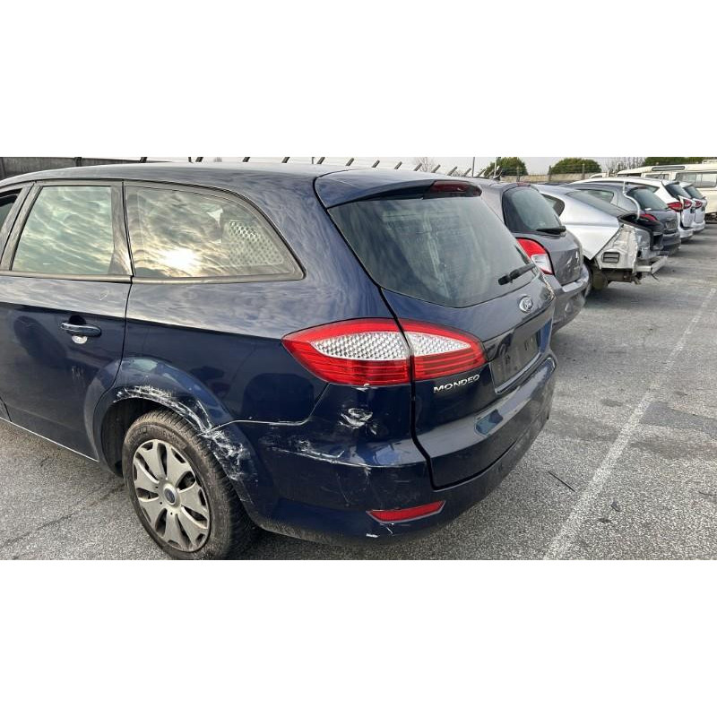 Cardan gauche (transmission) FORD MONDEO 3 Photo n°12