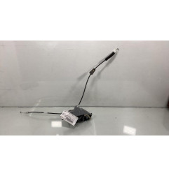 Serrure arriere droit PEUGEOT 508 1 Photo n°1