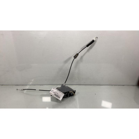 Serrure arriere droit PEUGEOT 508 1 Photo n°1