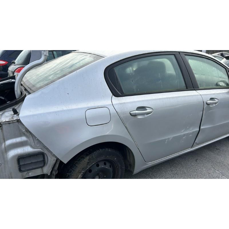 Serrure arriere droit PEUGEOT 508 1 Photo n°5
