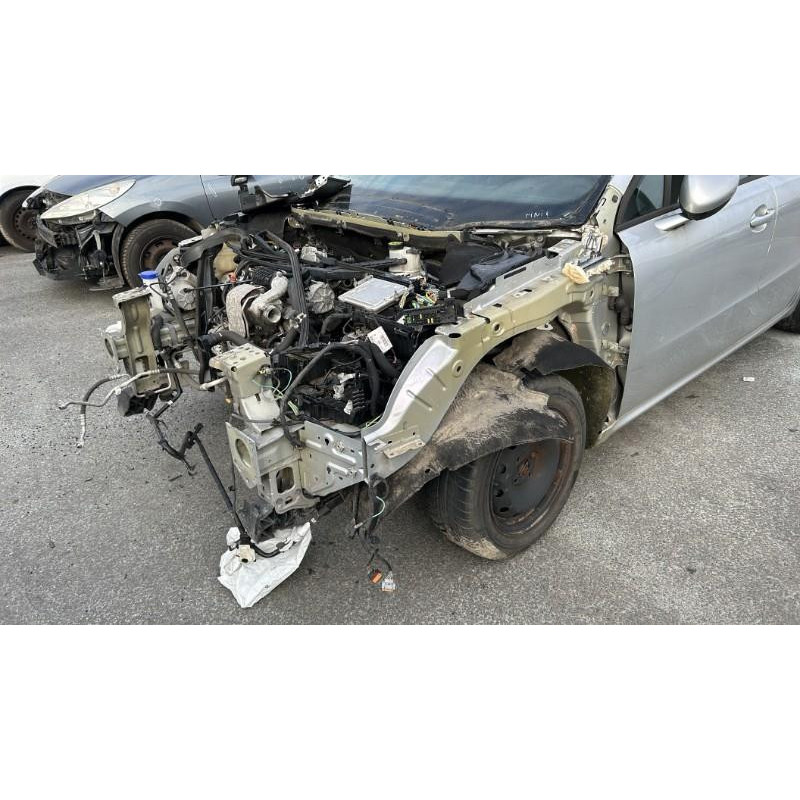 Serrure arriere droit PEUGEOT 508 1 Photo n°13