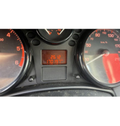 Bras essuie glace arriere PEUGEOT 207