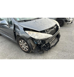 Bras essuie glace arriere PEUGEOT 207
