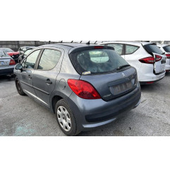 Bras essuie glace arriere PEUGEOT 207