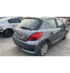 Bras essuie glace arriere PEUGEOT 207