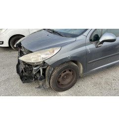 Bras essuie glace arriere PEUGEOT 207