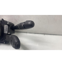 Com (Bloc Contacteur Tournant+Commodo Essuie Glace+Commodo Phare) PEUGEOT 207