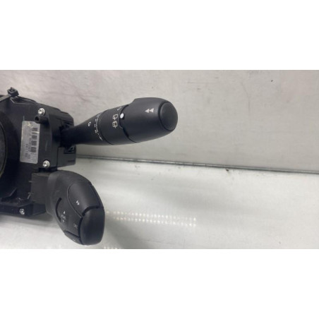 Com (Bloc Contacteur Tournant+Commodo Essuie Glace+Commodo Phare) PEUGEOT 207