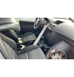Com (Bloc Contacteur Tournant+Commodo Essuie Glace+Commodo Phare) PEUGEOT 207