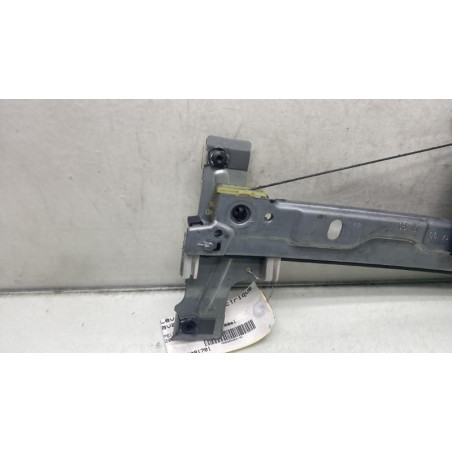 Leve vitre electrique avant gauche PEUGEOT 207