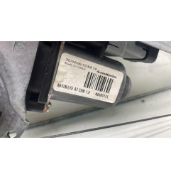Leve vitre electrique avant gauche PEUGEOT 207