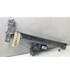 Leve vitre electrique avant gauche PEUGEOT 207