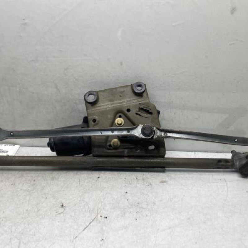 Moteur essuie glace avant PEUGEOT 406 Photo n°5