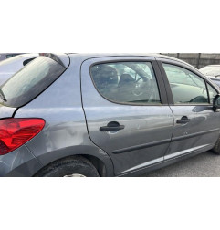 Leve vitre electrique avant gauche PEUGEOT 207