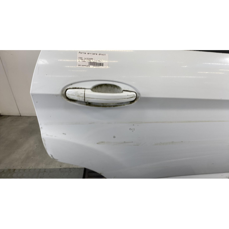 Porte arriere droit FORD C-MAX 2 Photo n°3