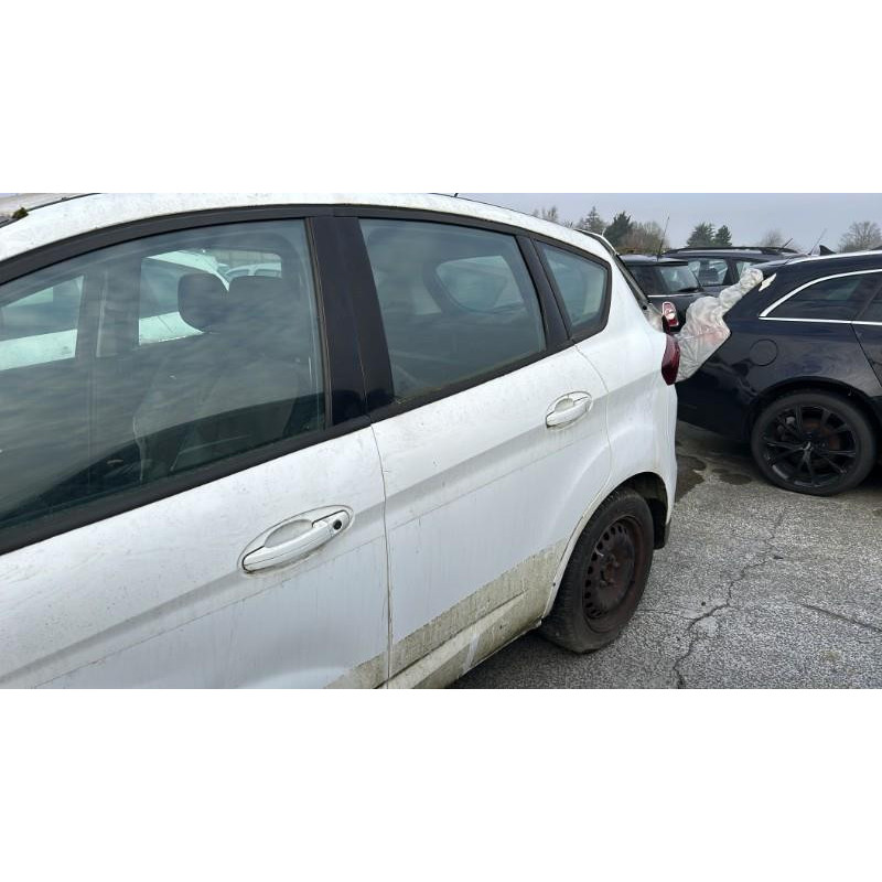 Porte arriere droit FORD C-MAX 2 Photo n°9
