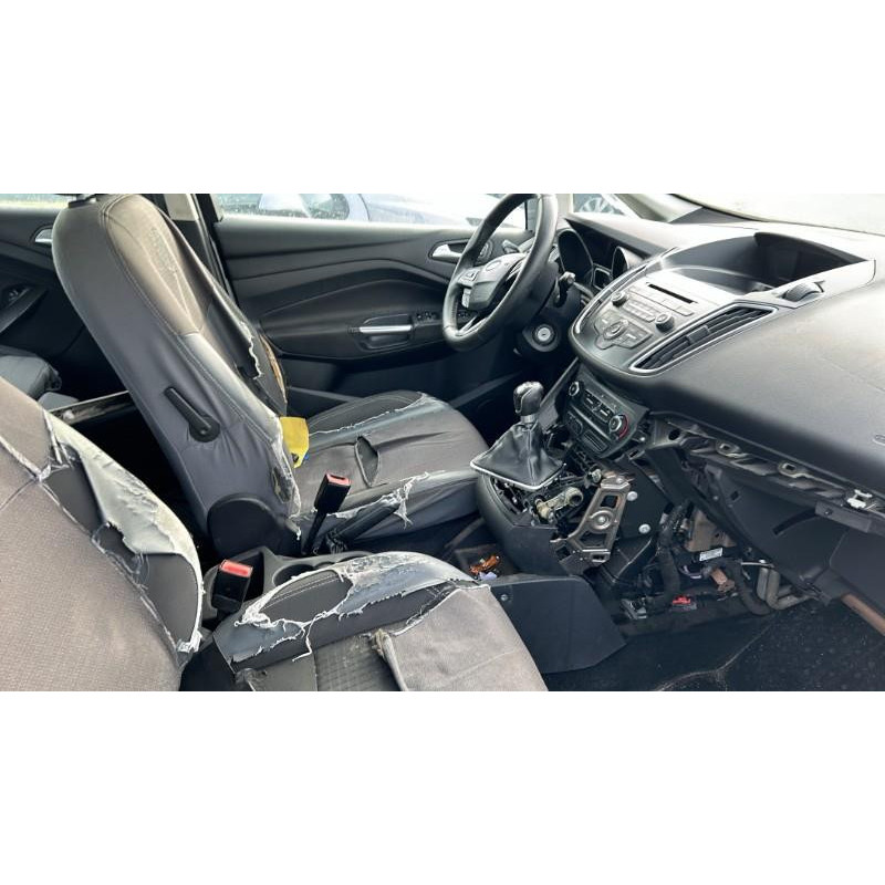Porte arriere droit FORD C-MAX 2 Photo n°15
