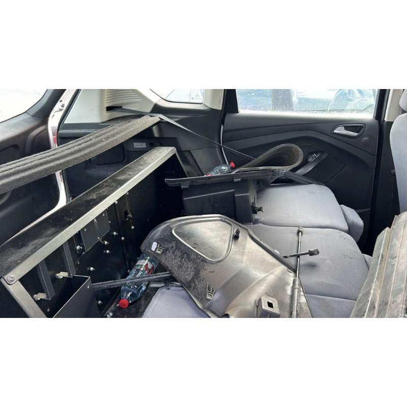 Porte arriere droit FORD C-MAX 2 Photo n°16